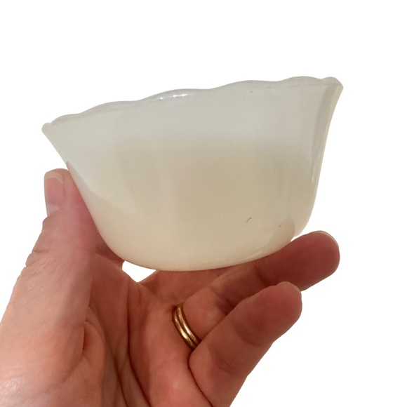 Anchor Hocking Gay Fad 2 Piece Set - Picture 11 of 13